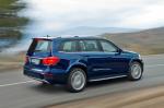 Mercedes-Benz GL-Class 2013 года